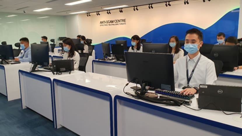 Police, banks intervene in more than 150 investment and fake gambling scam cases Police, banks intervene in more than 150 investment and fake gambling scam cases