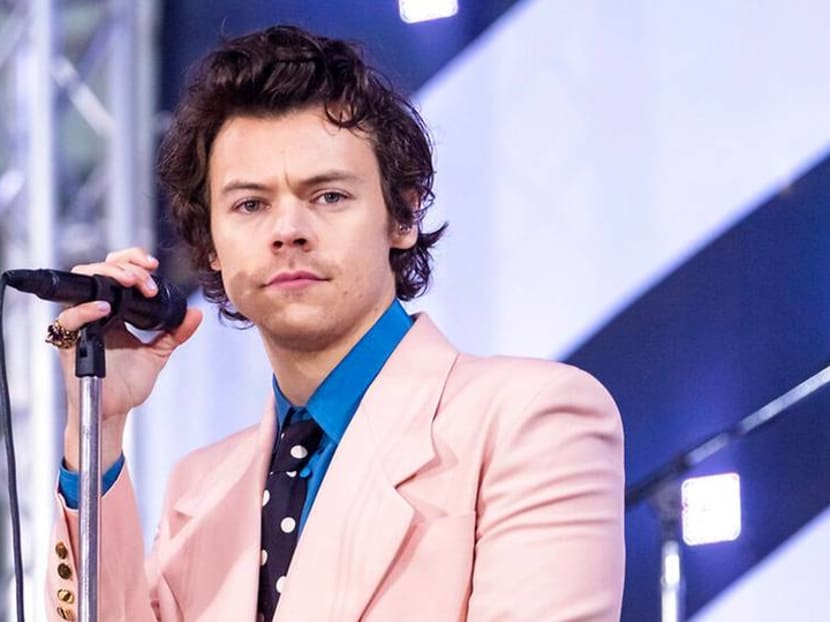 Singer Harry Styles investing in new music arena in Manchester