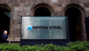 Cleveland-Cliffs CEO says Nippon-US Steel deal has 'zero chance' of US approval
