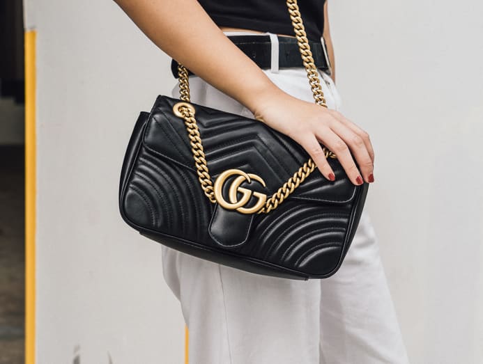 Where to Shop or Rent Luxury Clutch Bags in Singapore