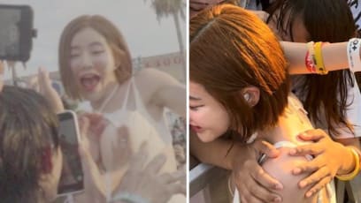 "She Was Smiling While Squeezing My Breast”: Korean DJ Soda, Who Was Sexually Assaulted By Fans, Says The Worst Culprit Was A Woman