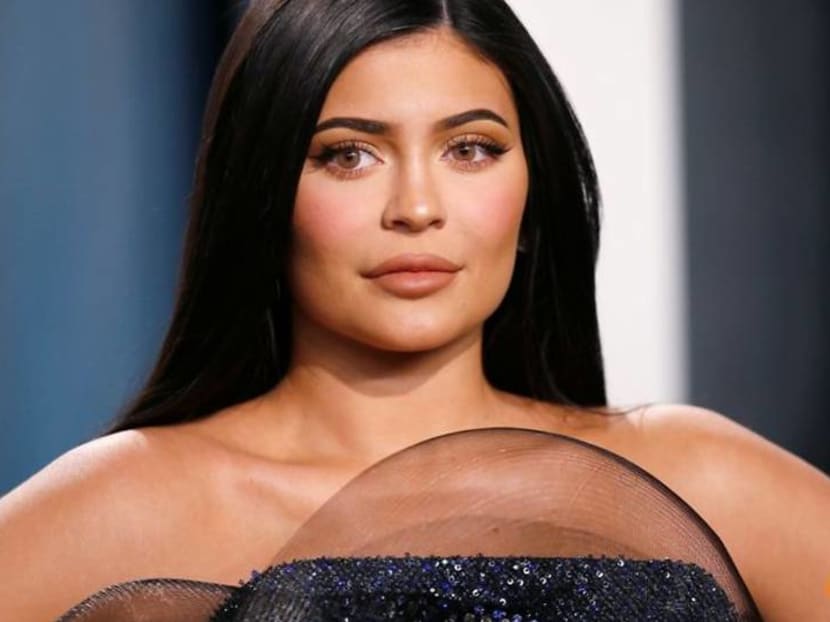 No longer 'self-made billionaire': Kylie Jenner is off the Forbes list