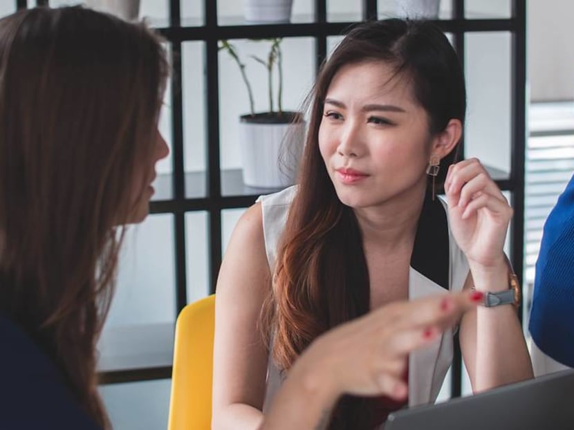 Commentary: Work appraisals can’t depend on what your boss thinks of you Commentary: Work appraisals can’t depend on what your boss thinks of you