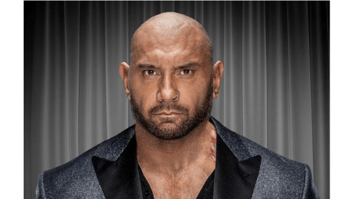 Dave Bautista png images