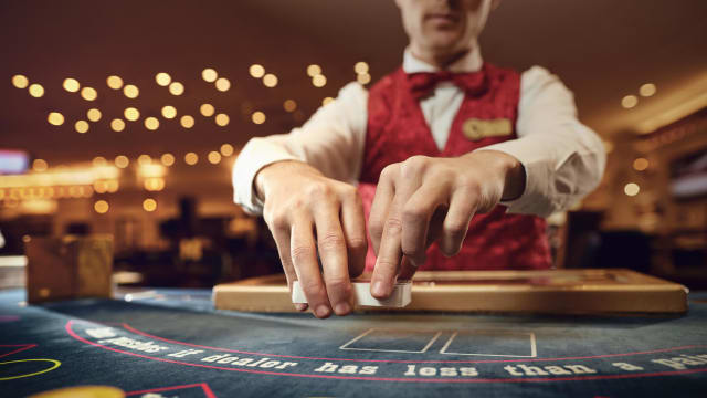 与团伙在金沙赌场“算牌”赢走逾43万元 马国男子被判监40个月