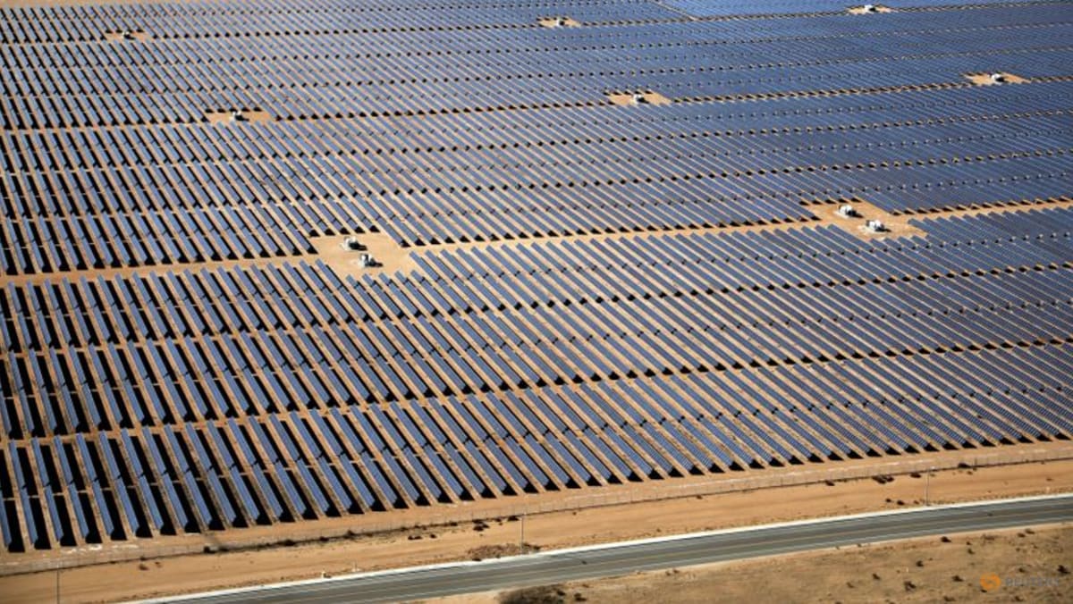 AS menolak tawaran oleh kelompok produsen surya untuk tarif impor Asia