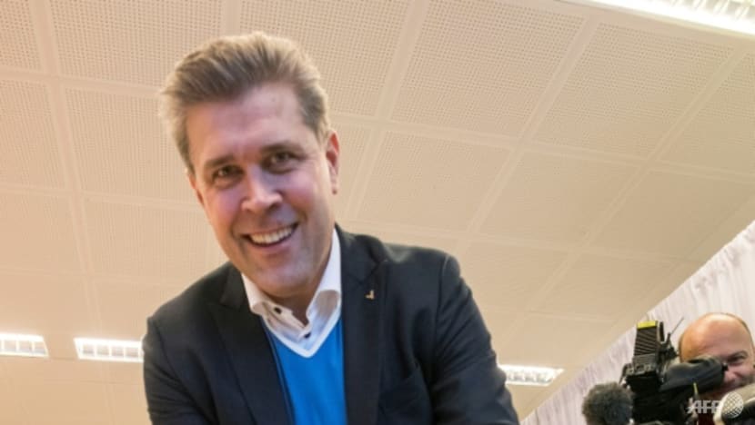 Iceland votes as hung parliament predicted Iceland votes as hung parliament predicted