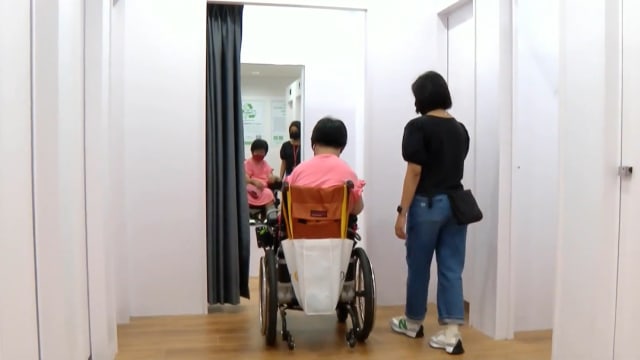 理解问答：服装品牌打造无障碍门店