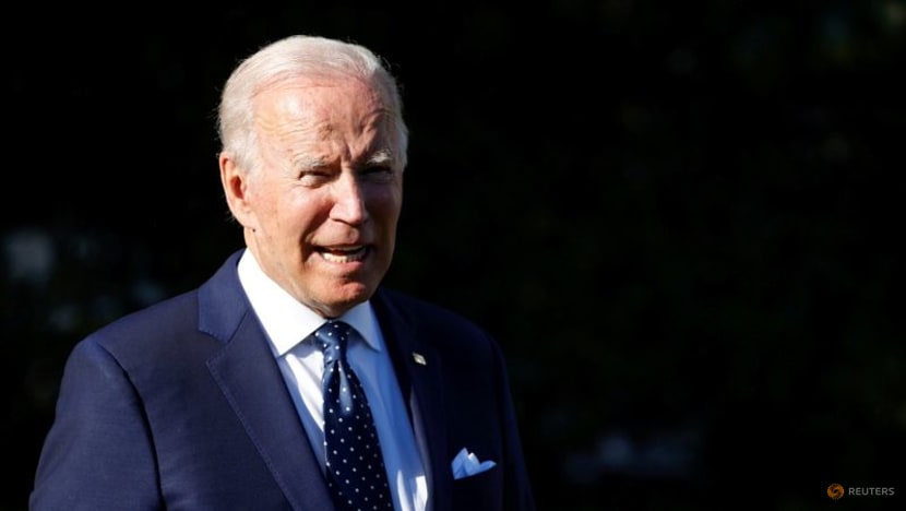 United States would come to Taiwan's defence: Joe Biden United States would come to Taiwan's defence: Joe Biden