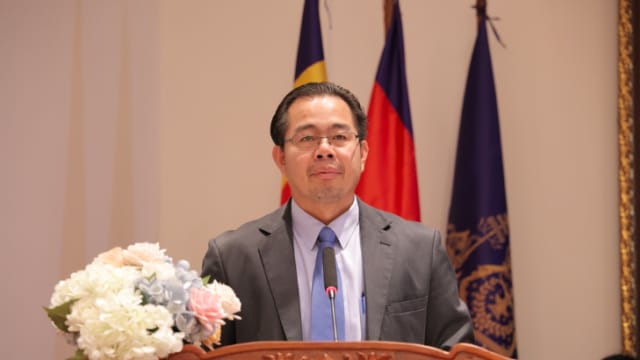 [黑特] 中國在柬埔寨搞出爛尾樓？