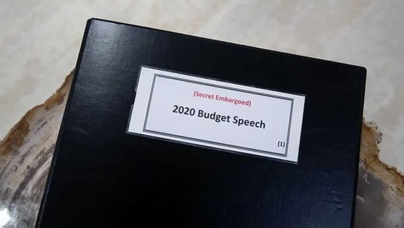 Belanjawan 2020 sertakan langkah baru 'tidak difikirkan sebulan lalu', kata DPM Heng