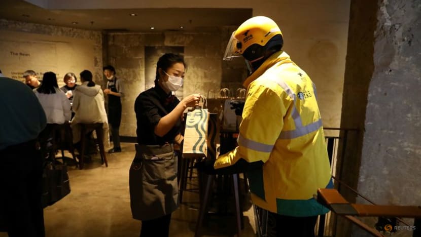 China's Meituan posts 16.4% jump in Q2 revenue, beats estimate China's Meituan posts 16.4% jump in Q2 revenue, beats estimate