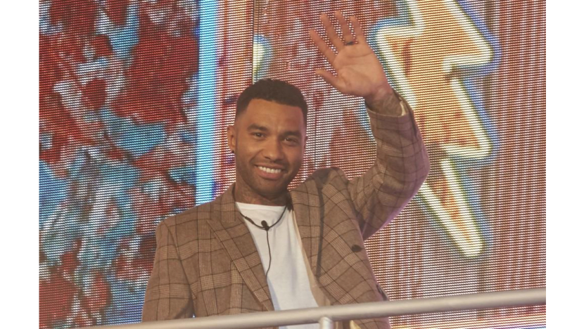 Jermaine Pennant and Alice Goodwin working on marriage Jermaine Pennant and Alice Goodwin working on marriage