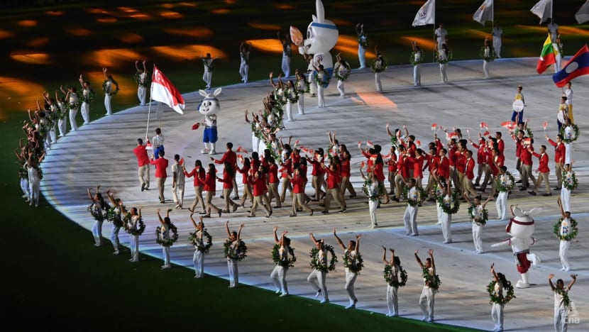 IN FOCUS: Fixing Singapore football - are there lessons from the successes of other sports? IN FOCUS: Fixing Singapore football - are there lessons from the successes of other sports?