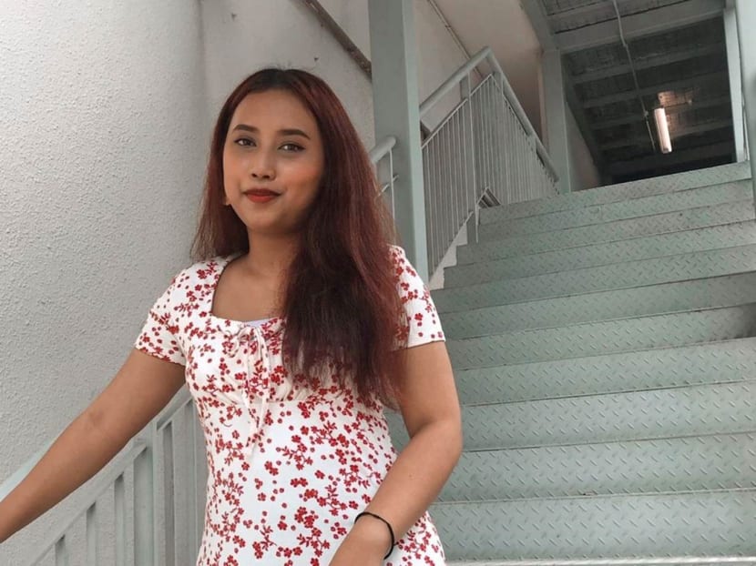 The writer recounts her shock at losing her part-time job in early 2020. The writer recounts her shock at losing her part-time job in early 2020.
