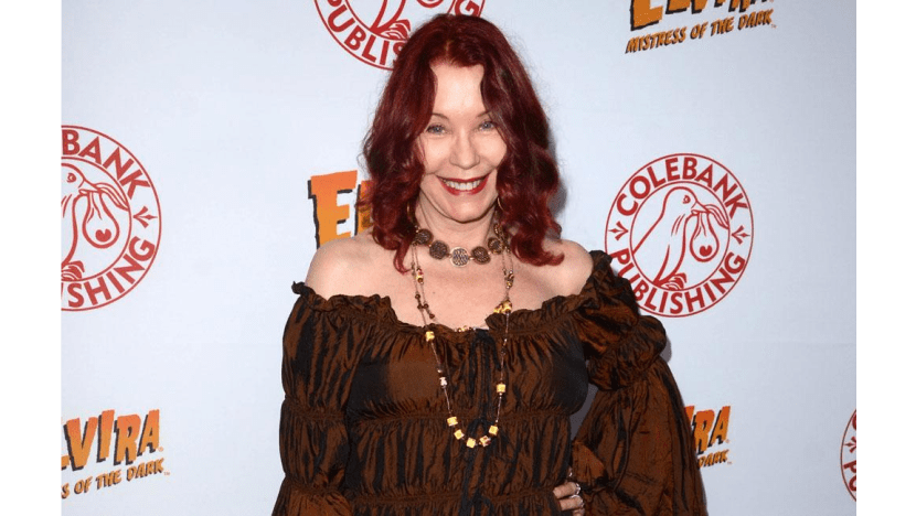 Pamela Des Barres: I'd be Harry Styles groupie if I was younger