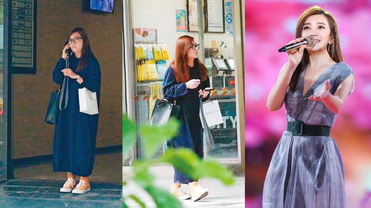 Fish Leong Sees Fortunes Rise After Divorce; Said To Rake In An Estimated $11mil This Year Fish Leong Sees Fortunes Rise After Divorce; Said To Rake In An Estimated $11mil This Year