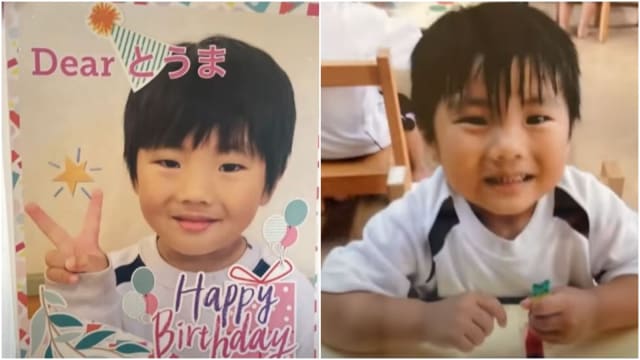 疏忽导致五岁童闷死校车内 日本幼儿园园长或被控