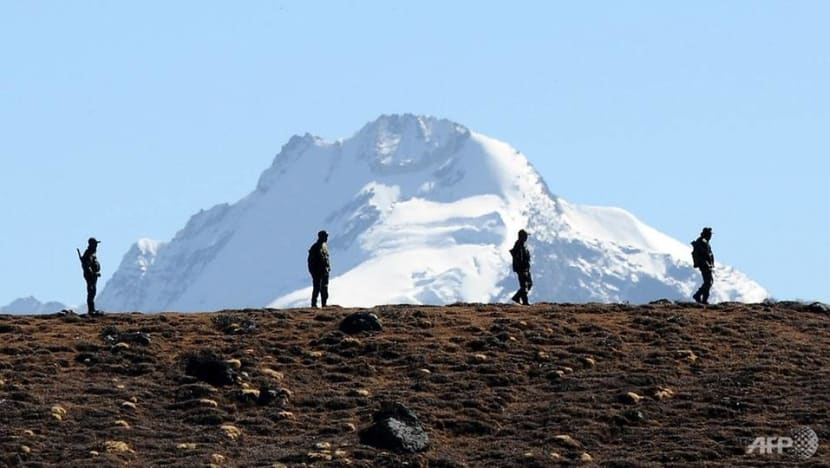 India secures its east after western Himalaya clashes with China