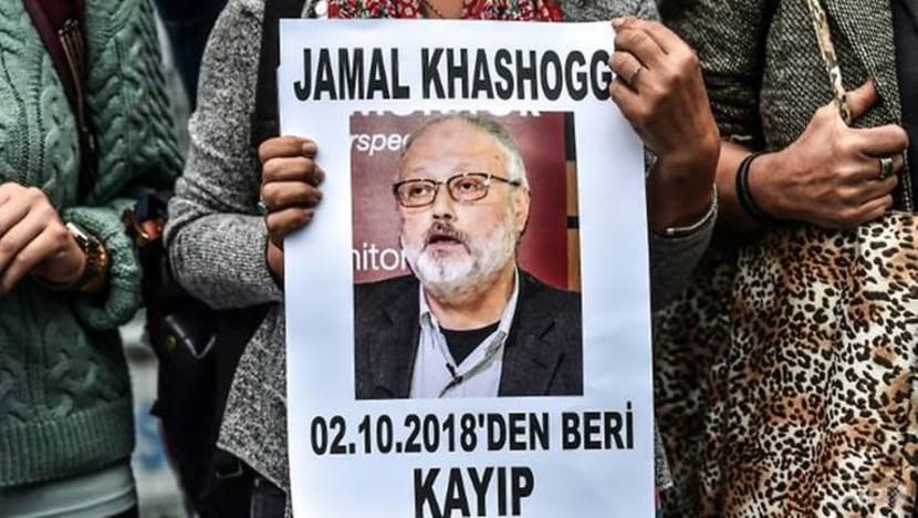London, Paris, Berlin tuntut siasatan 'boleh dipercayai' terhadap kehilangan Khashoggi