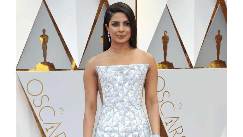 Priyanka Chopra missed Oscar drama Priyanka Chopra missed Oscar drama