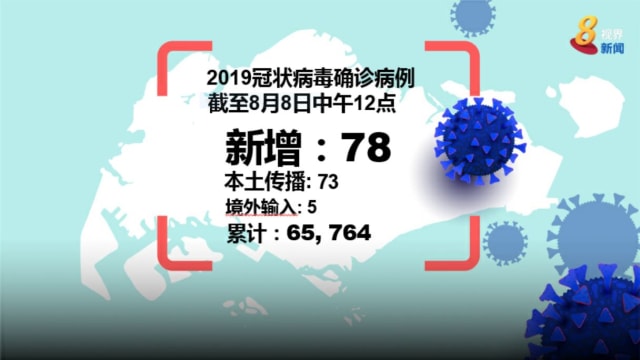 【冠状病毒19】截至7月5日 本地新增社区病例和无关联病例持续减少