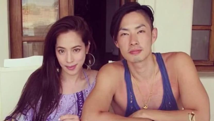 Vanness Wu, Arissa Cheo finalise divorce Vanness Wu, Arissa Cheo finalise divorce