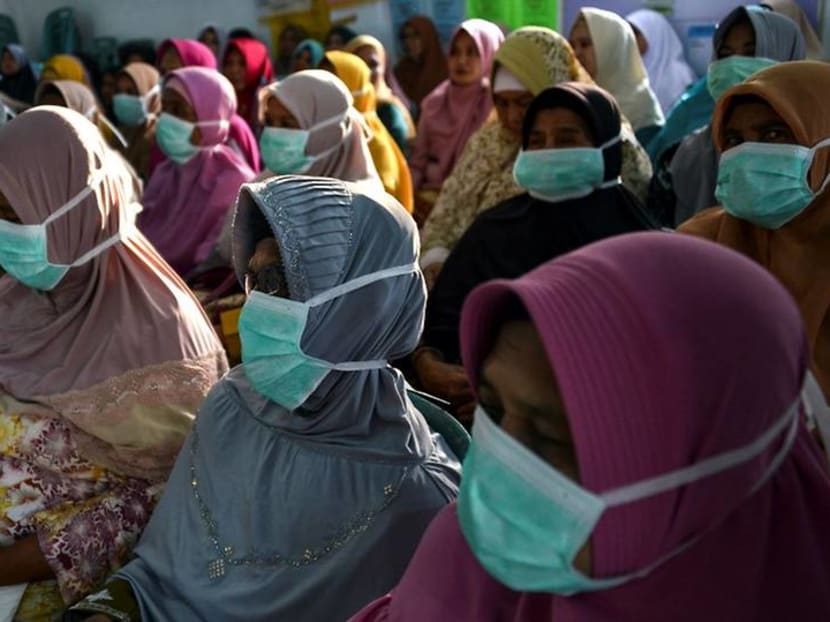 Commentary: Challenging to predict when COVID-19 will become endemic in Indonesia