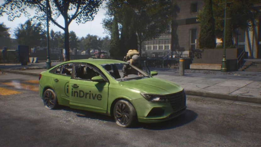 Singapore-based studio Fntastic shuts down 5 days after disastrous video game launch