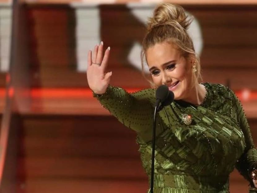Solo act: Adele confirms split from entrepreneur husband of seven years Solo act: Adele confirms split from entrepreneur husband of seven years
