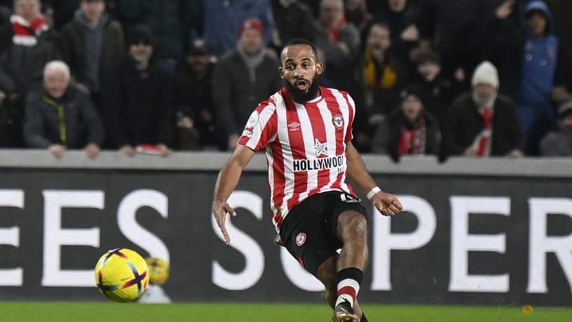 Relentless Brentford rattle Liverpool with 3-1 victory Relentless Brentford rattle Liverpool with 3-1 victory