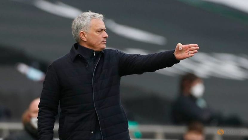 Football: Mourinho says in-form Bale ready for Fulham trip Football: Mourinho says in-form Bale ready for Fulham trip