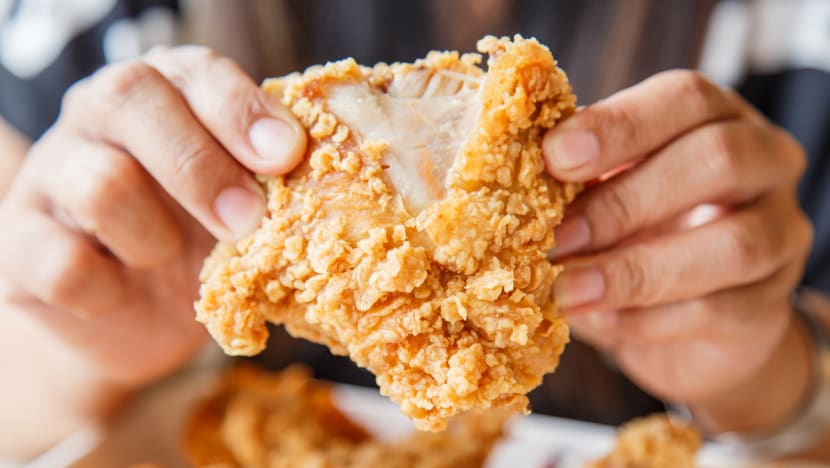 Using frozen chicken a ‘last resort’, say eateries worried about quality of food after Malaysia’s export ban Using frozen chicken a ‘last resort’, say eateries worried about quality of food after Malaysia’s export ban