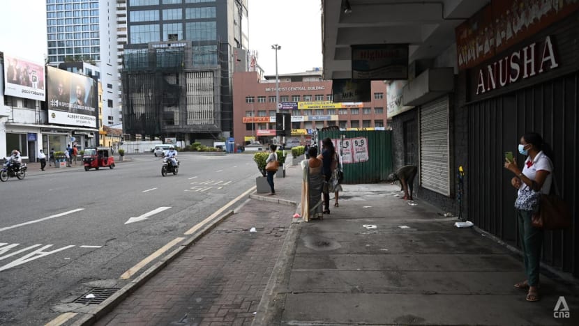 ‘Next breaking point would be messier’: Sri Lanka’s protesters retreating but demands for reforms remain ‘Next breaking point would be messier’: Sri Lanka’s protesters retreating but demands for reforms remain