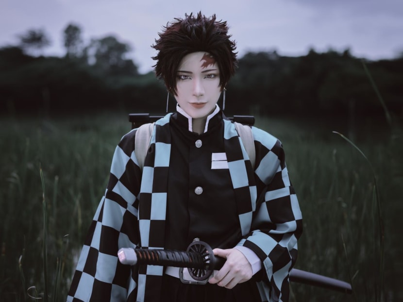 20 Black Hair Cosplay Characters You Can Easily Do  The Senpai Cosplay  Blog