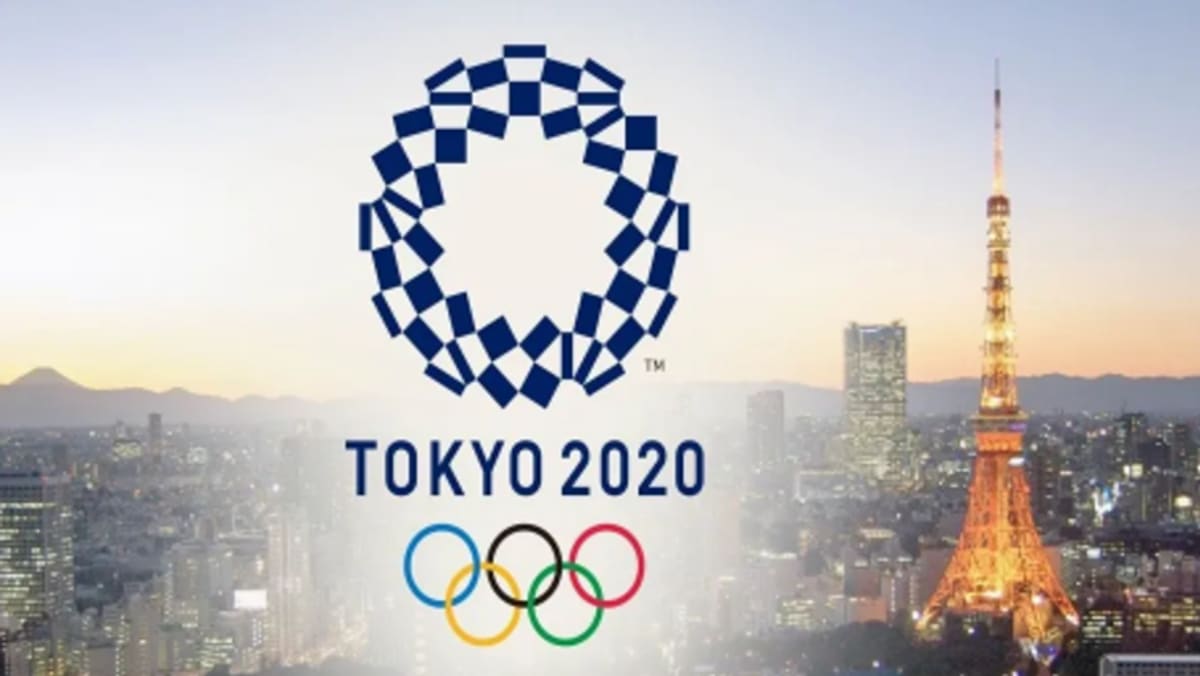 Jadual acara sukan olimpik 2021