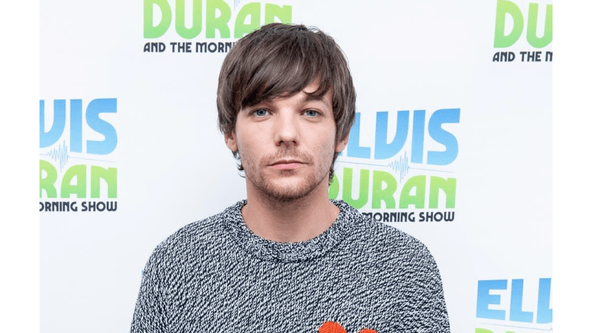 Louis Tomlinson was 'fuming' over One Direction split