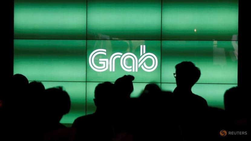 Three charged over fraudulent GrabHitch transactions worth more than S$40,000 Three charged over fraudulent GrabHitch transactions worth more than S$40,000