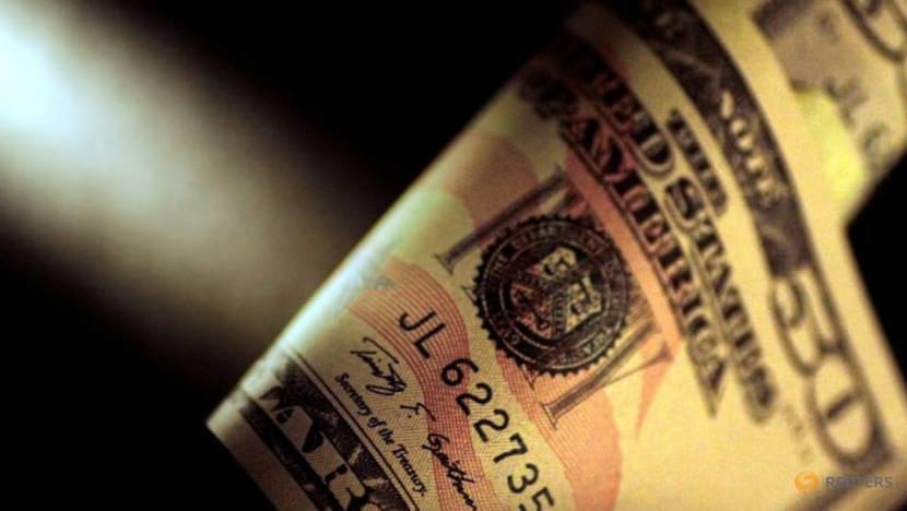 The dollar is still king, even as COVID-19 slams US The dollar is still king, even as COVID-19 slams US