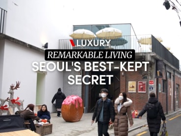 Exploring Seongsu-dong, Seoul’s best-kept secret neighbourhood | CNA Luxury