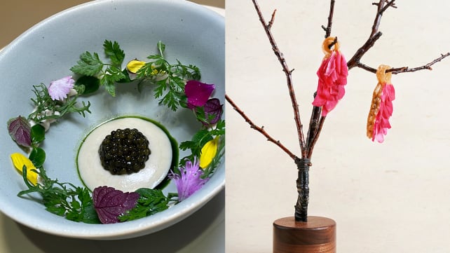 How Seoul’s fine dining chefs are merging the past and the present to create a legacy in Korean cuisine