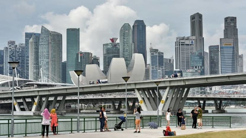 Commentary: Grow first, develop later? The pitfalls of measuring economic growth using GDP Commentary: Grow first, develop later? The pitfalls of measuring economic growth using GDP