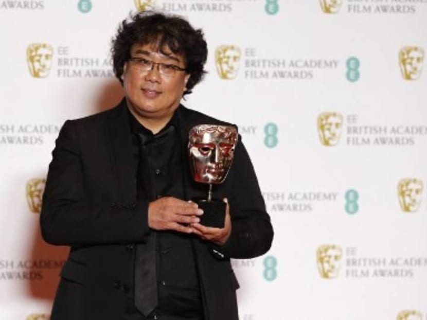 Baftas 2020: 1917 wins big while Parasite bags two awards Baftas 2020: 1917 wins big while Parasite bags two awards