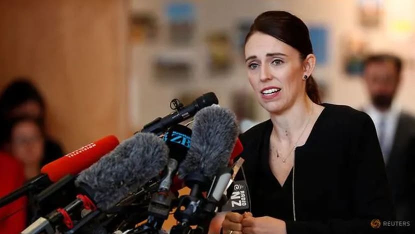 PM New Zealand usul tindakan global bagi tangani gejala media sosial susuli serangan Christchurch