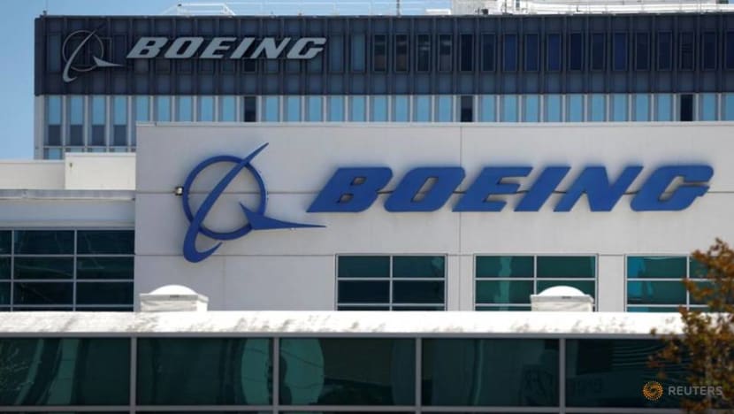 Tougher checks mulled before Boeing 777 engine failure: FAA