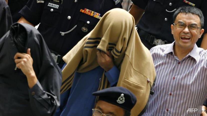 Altantuya murder: Malaysian court sets hearing date for convicted killer's appeal bid Altantuya murder: Malaysian court sets hearing date for convicted killer's appeal bid