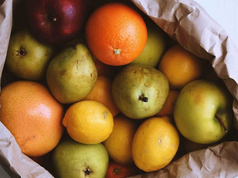 Fruits can be your diet ally or saboteur – depending on how you consume them, say dietitians Fruits can be your diet ally or saboteur – depending on how you consume them, say dietitians