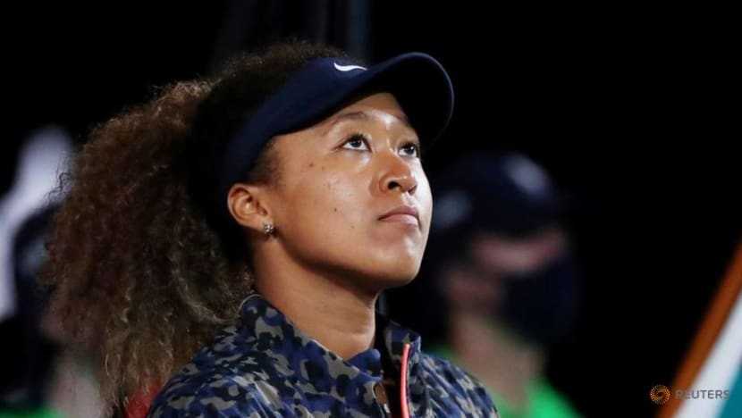 Tennis: Osaka says risk of staging Olympics must be carefully weighed Tennis: Osaka says risk of staging Olympics must be carefully weighed