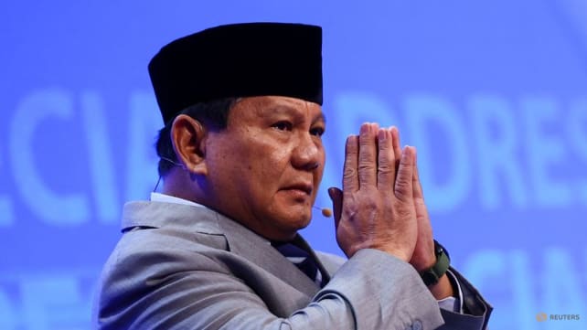 Indonesia’s new era: As president, how will Prabowo’s foreign policy navigate Sino-US rivalry? 