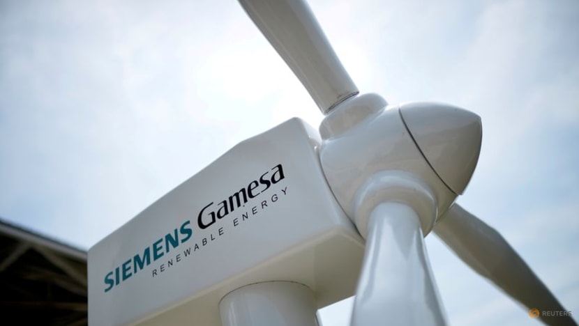 Siemens Gamesa to end China onshore sales, raise wind turbines prices 3-5per cent - WiWo Siemens Gamesa to end China onshore sales, raise wind turbines prices 3-5per cent - WiWo